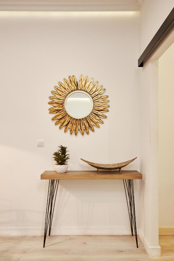 Apartment Castellana I Madrid
