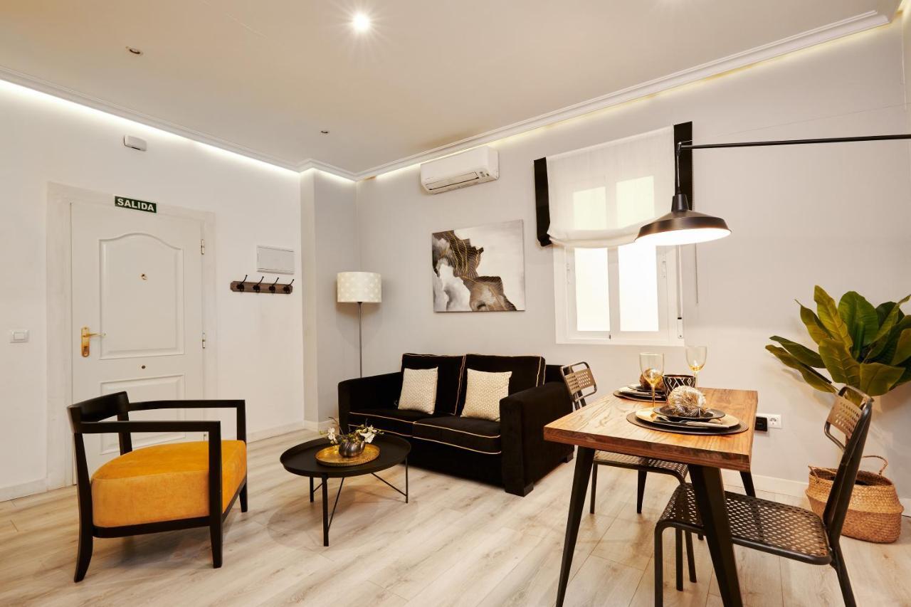 Apartment Castellana I *