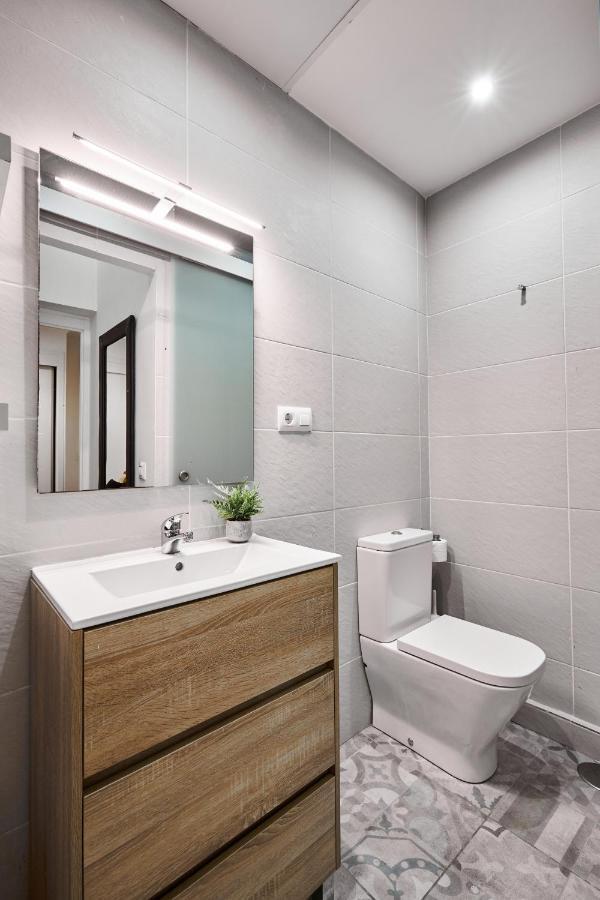 Castellana I Apartment *