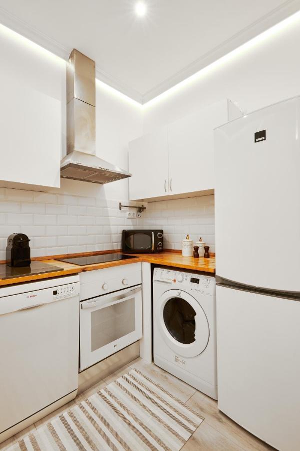 Apartment Castellana I