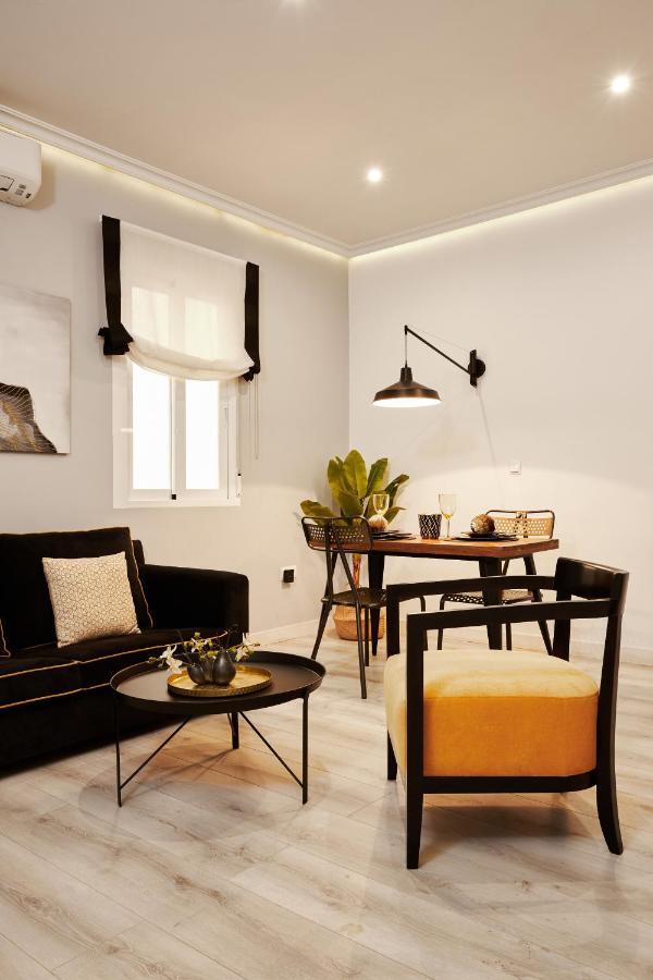 Castellana I Apartment Madrid