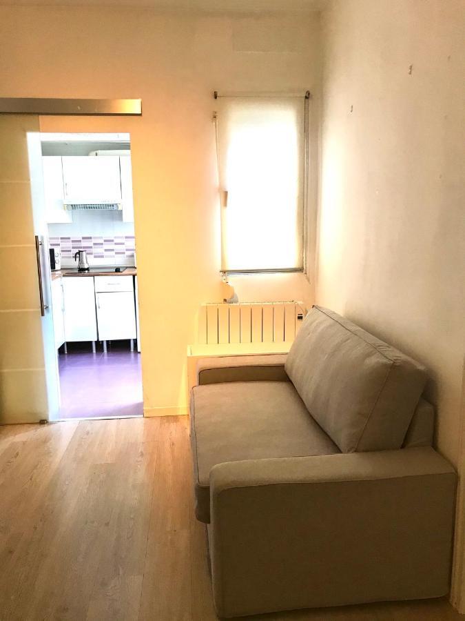 Apartment Centro Rio - Monederos C Madrid