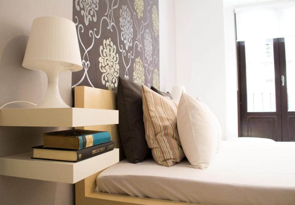 L&h Plaza Mayor Apartment *