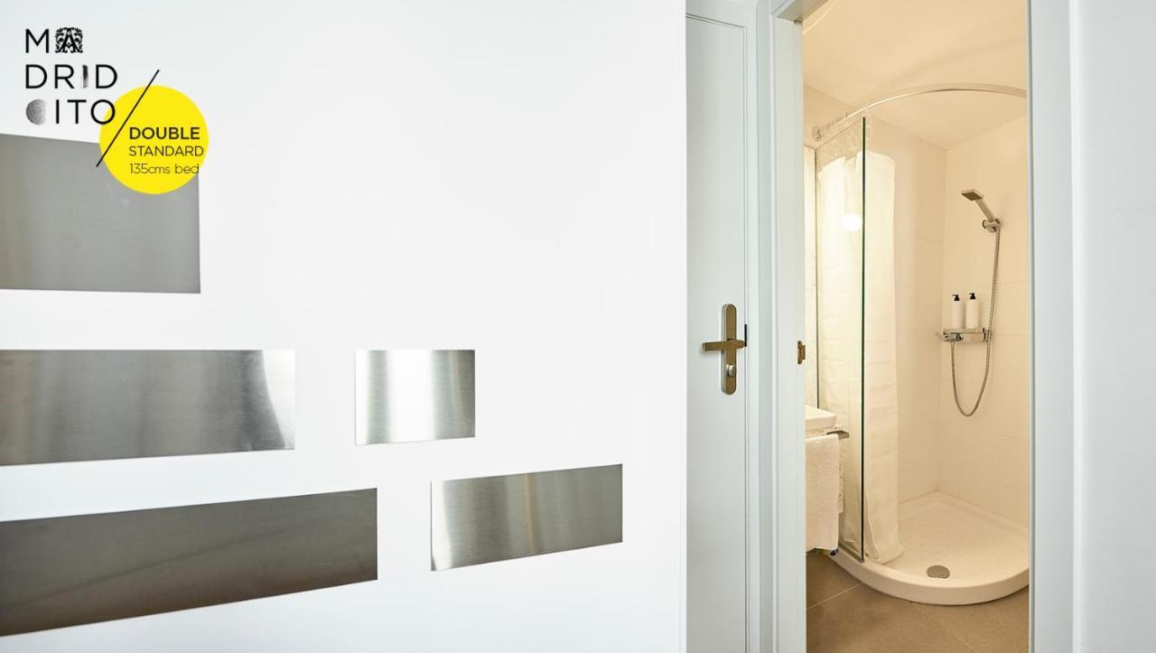 Guest house Madridcito Madrid