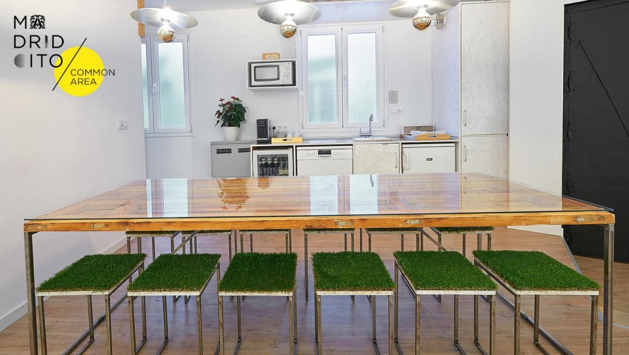 Guest house Madridcito Madrid