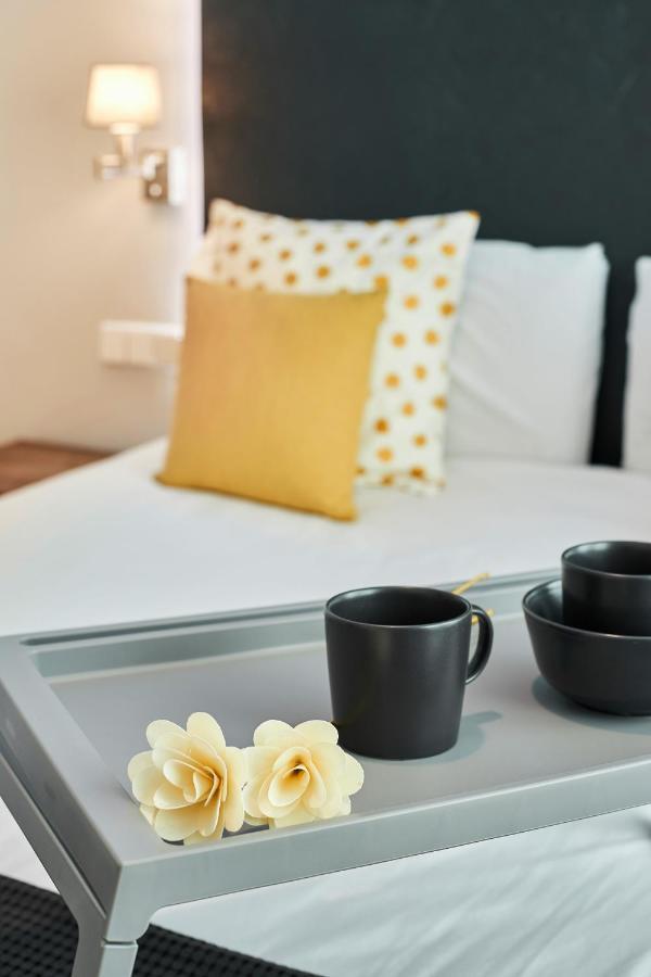 Conde Duque St Apartment *