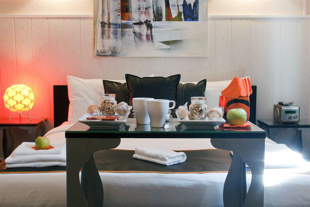 Apartamento Oxum Madri