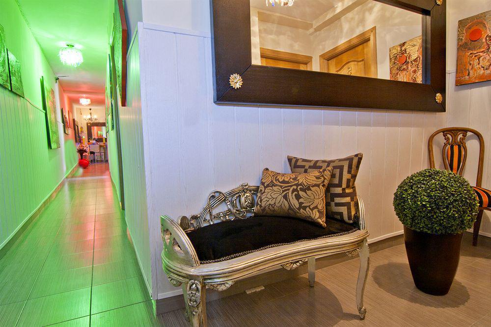 Oxum Apartment Madrid