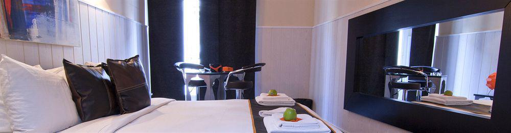 Apartamento Oxum Madri