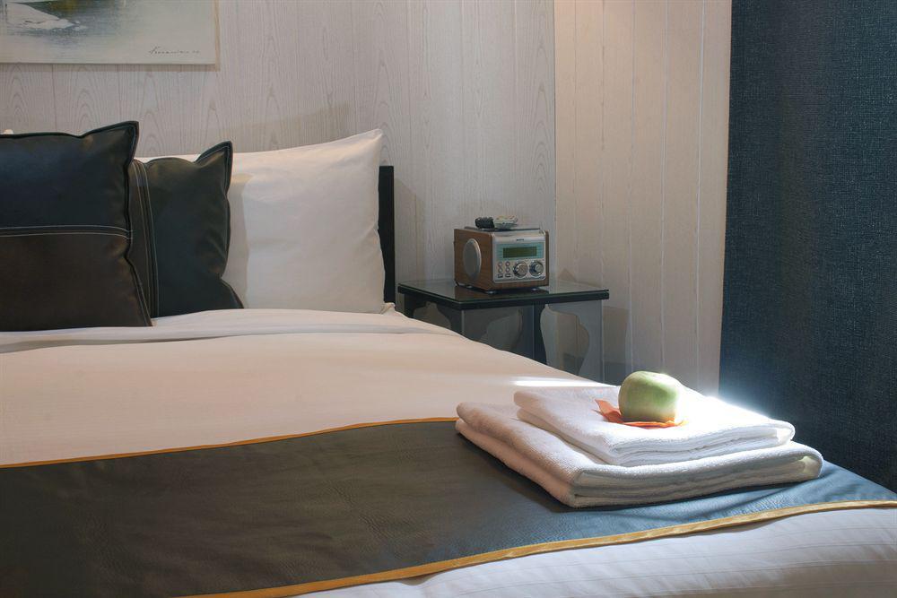 Oxum Apartment