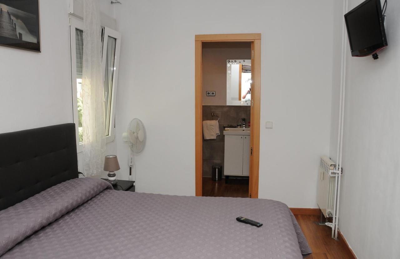 Bed and breakfast Alba1924 Madrid