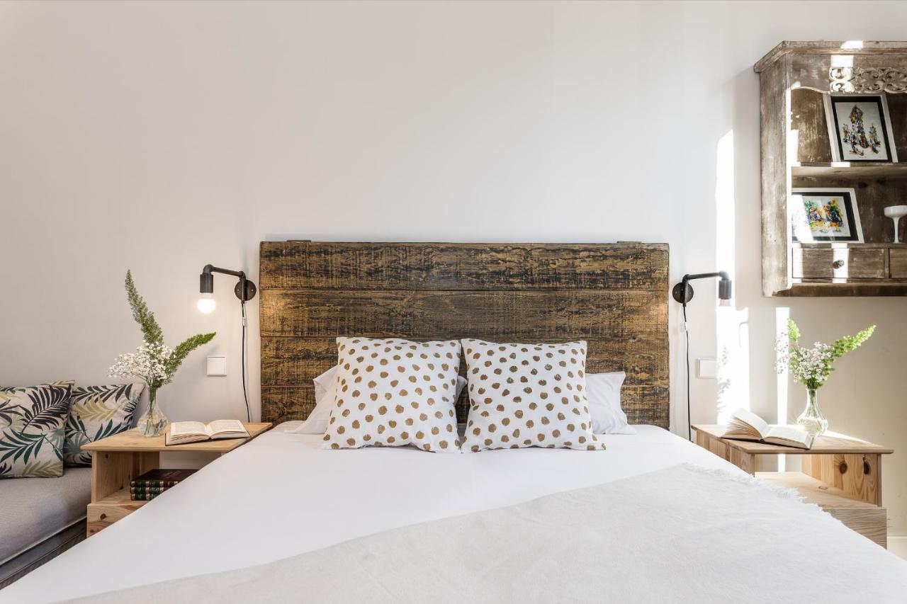 Apartment Waou Sol V - Alquiler De Corta Duracion *