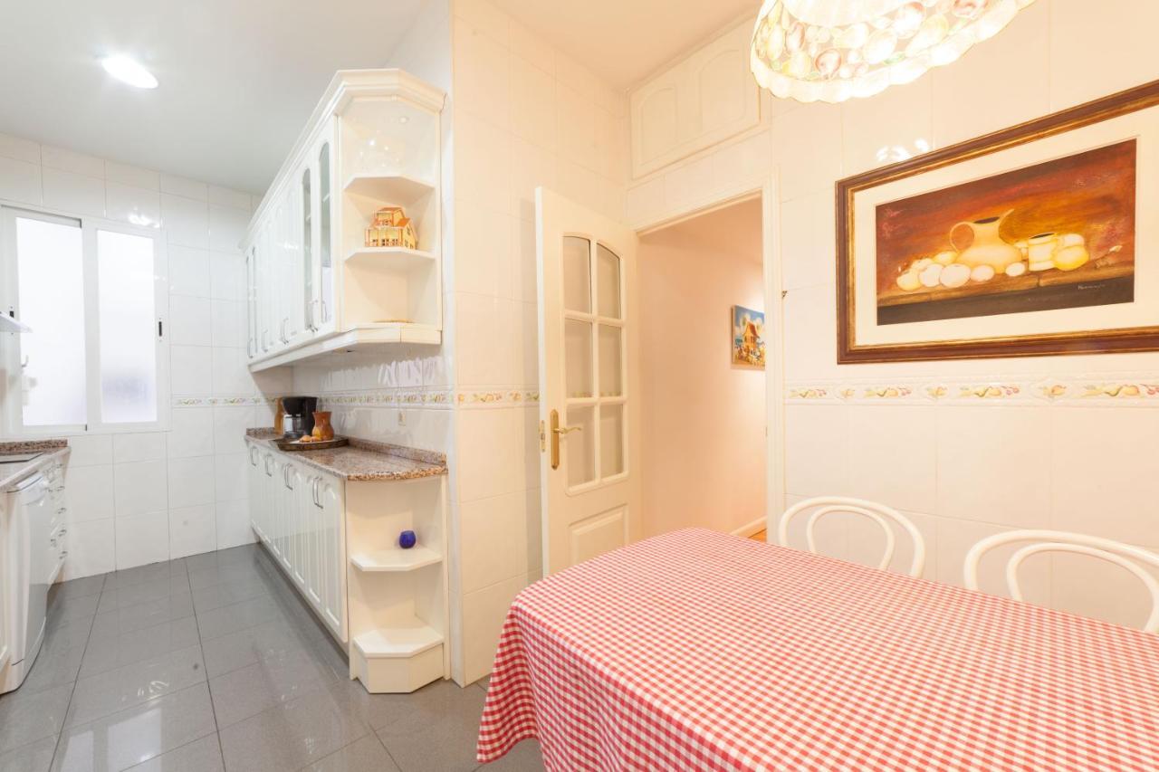 Classical Flat In Barrio Salamanca By Allo Housing Madri
