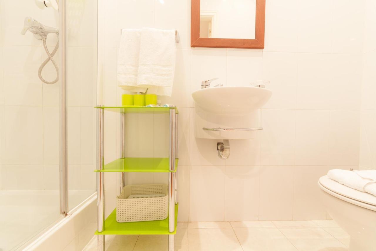 Apartamento Classical Flat In Barrio Salamanca By Allo Housing Madri