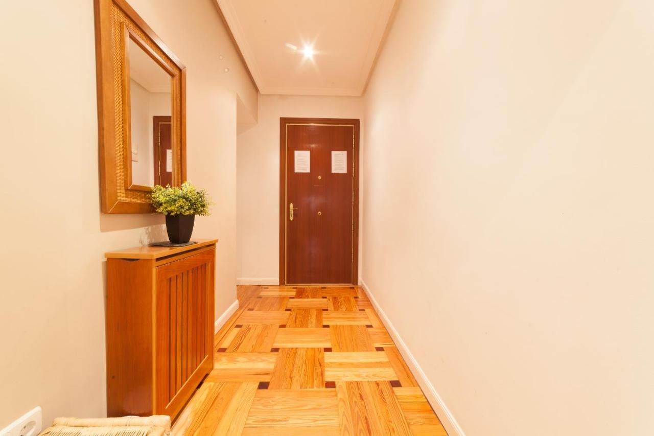 Classical Flat In Barrio Salamanca By Allo Housing Apartamento Madri