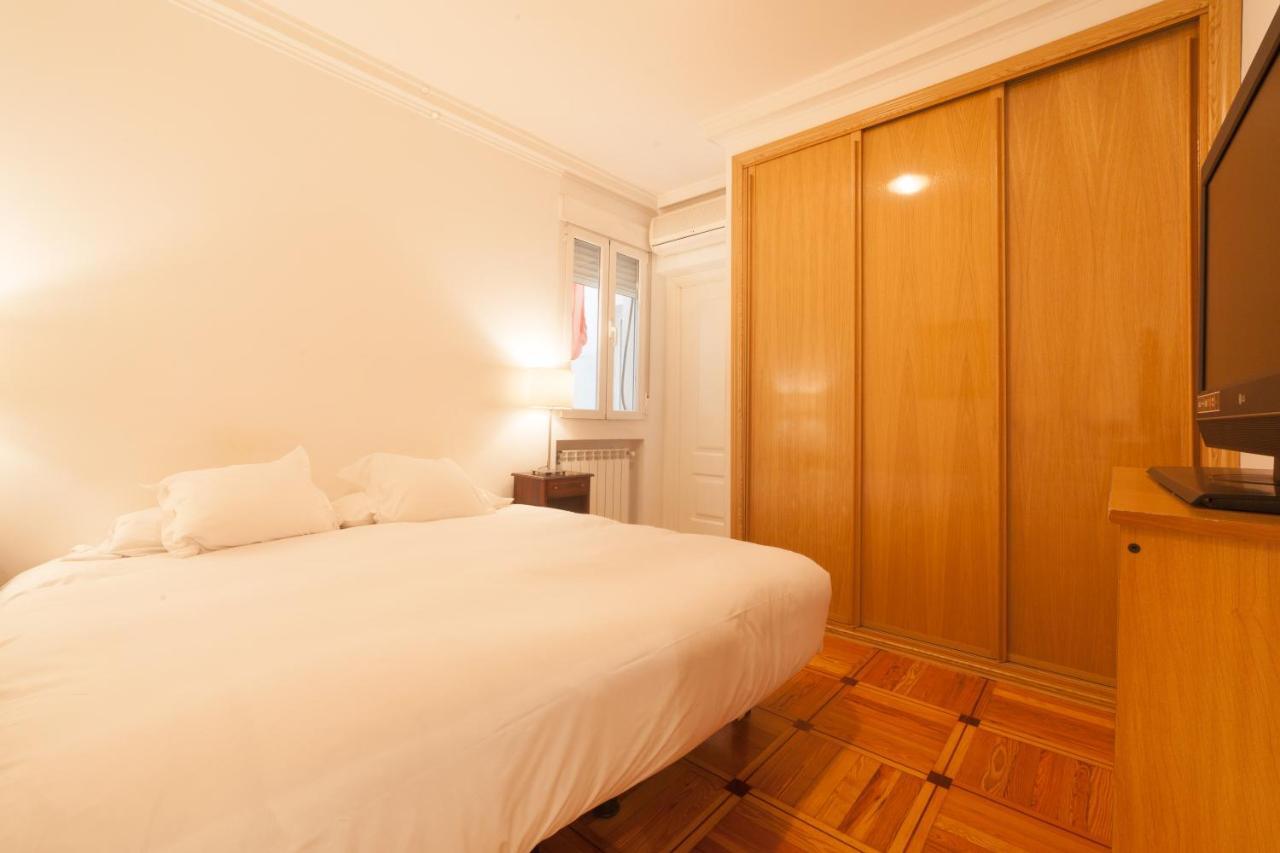 Classical Flat In Barrio Salamanca By Allo Housing Apartment *