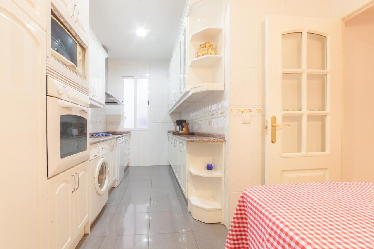 Classical Flat In Barrio Salamanca By Allo Housing * Madri