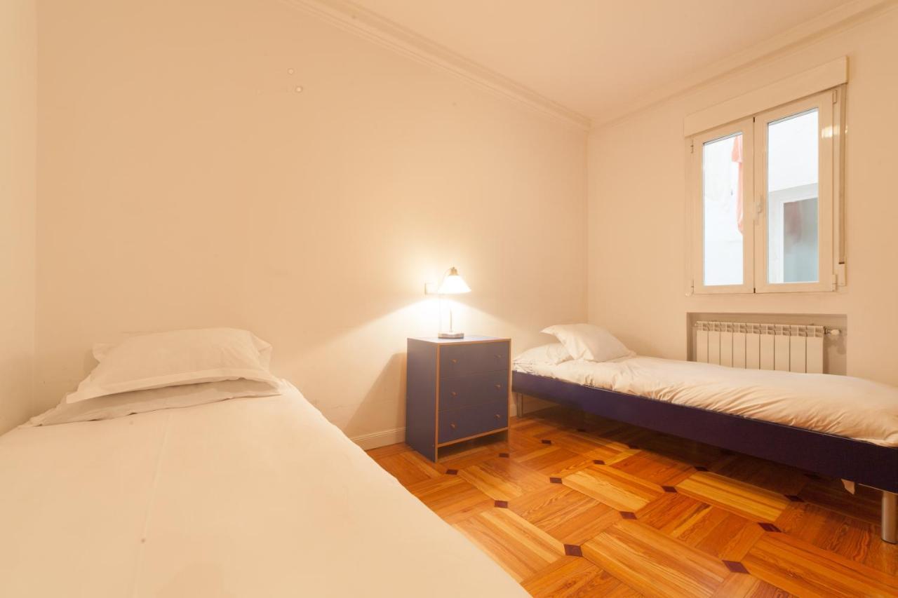 Apartamento Classical Flat In Barrio Salamanca By Allo Housing Madri