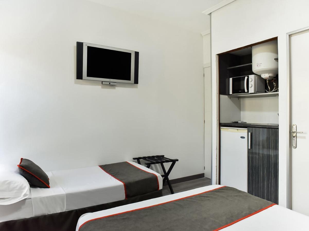 Hello Feria Guest house Madrid