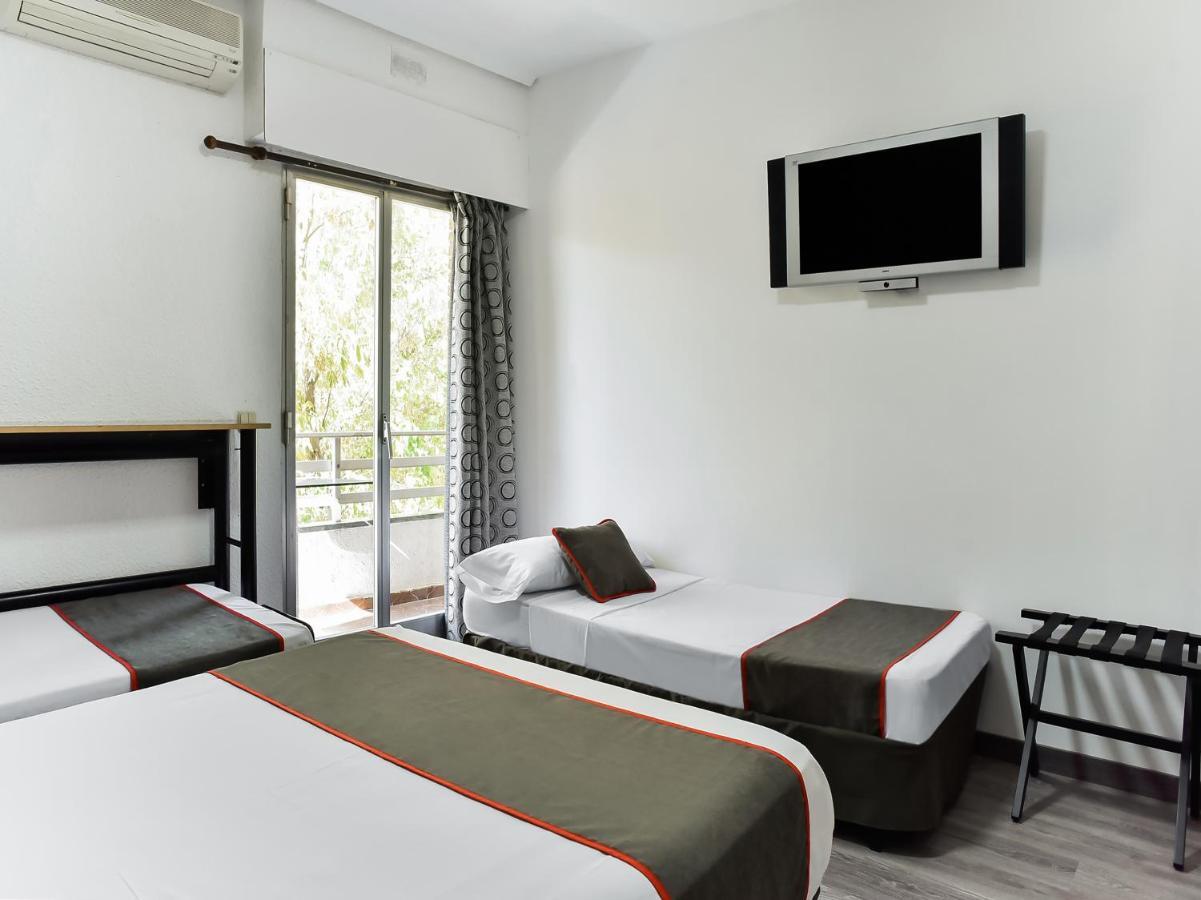 Hello Feria Guest house Madrid