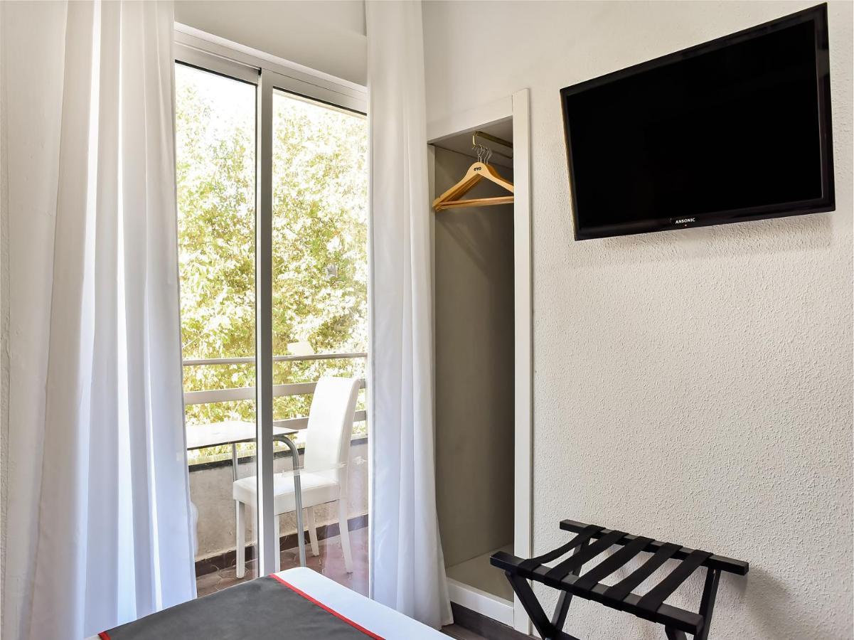 Guest house Hello Feria Madrid