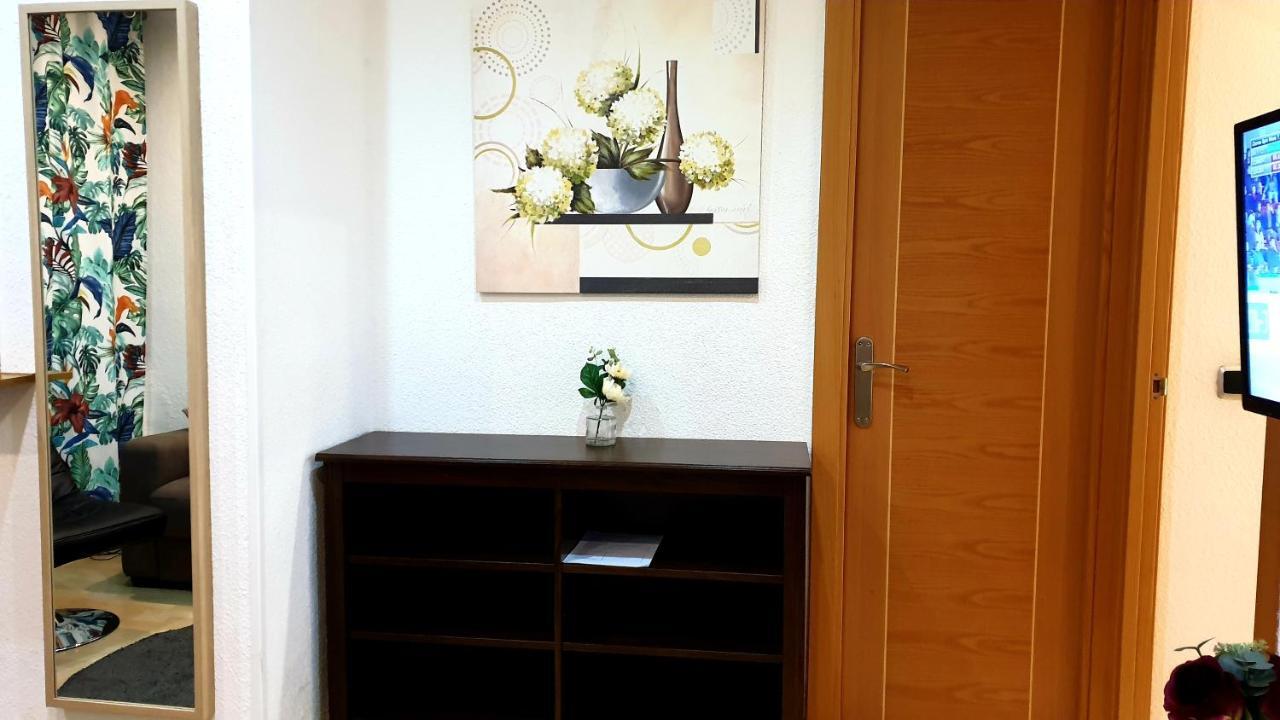 Apartment Apartamento Titania Chinchilla