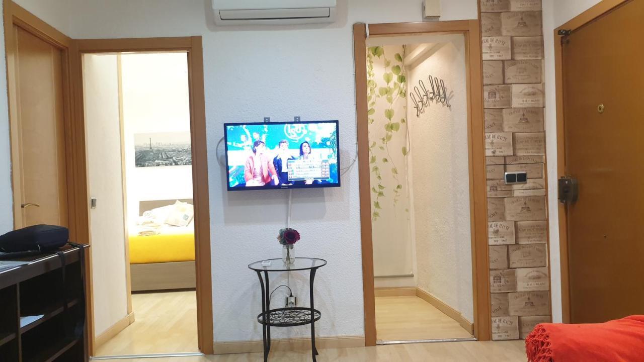 Apartamento Titania Chinchilla Apartment