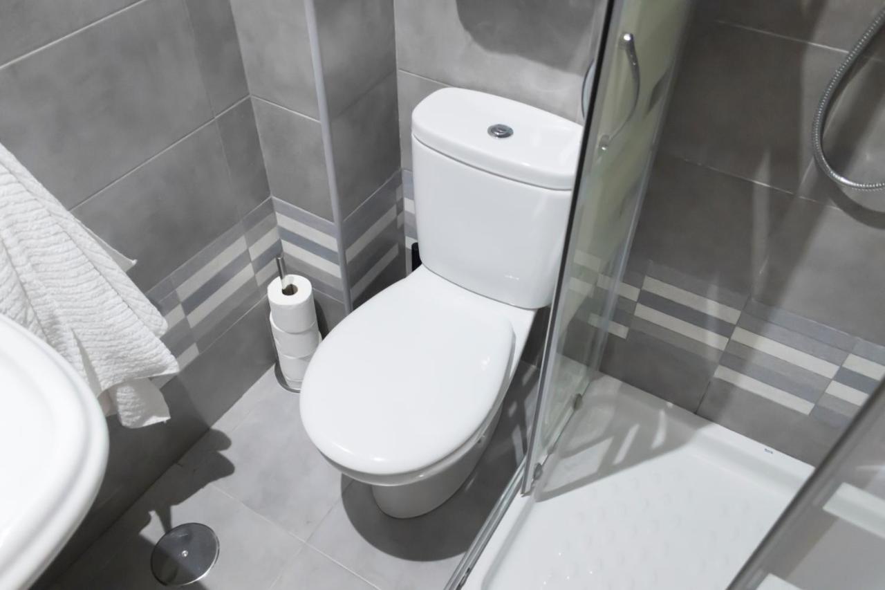 In Ruda Close To Plaza Mayor & Parking Gratis