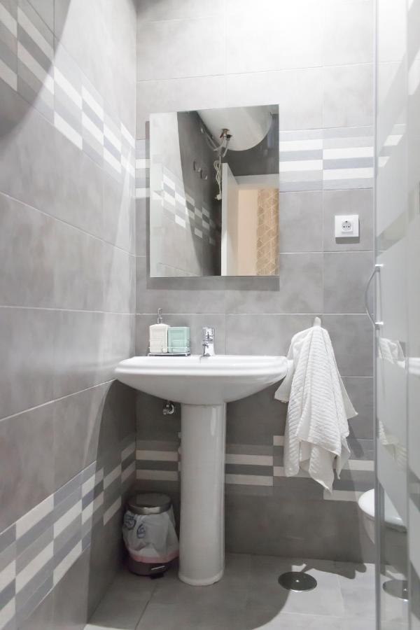In Ruda Close To Plaza Mayor & Parking Gratis Apartment Madrid