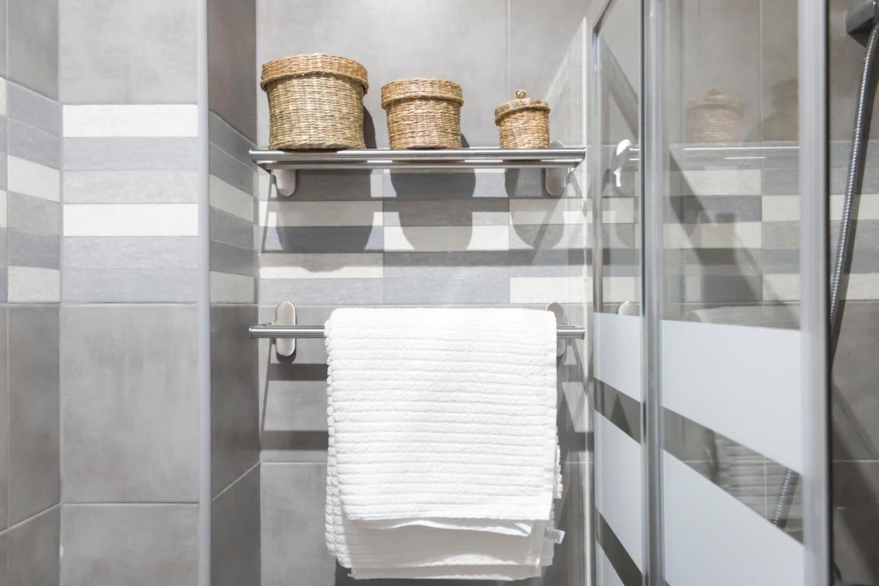 In Ruda Close To Plaza Mayor & Parking Gratis Apartment *