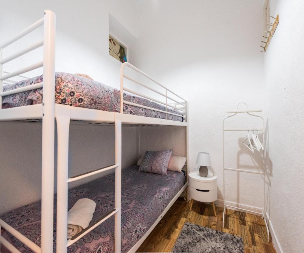 Apartment M&f Chueca Madrid