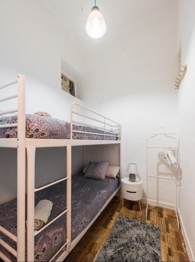 M&f Chueca Apartment Madrid