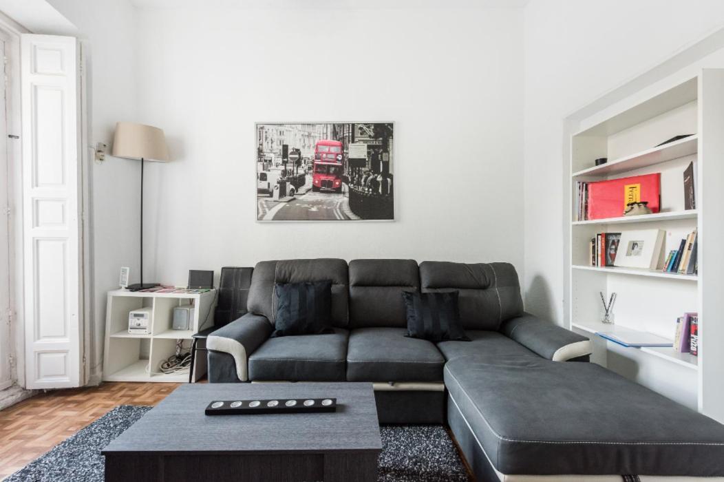 M&f Chueca Apartment