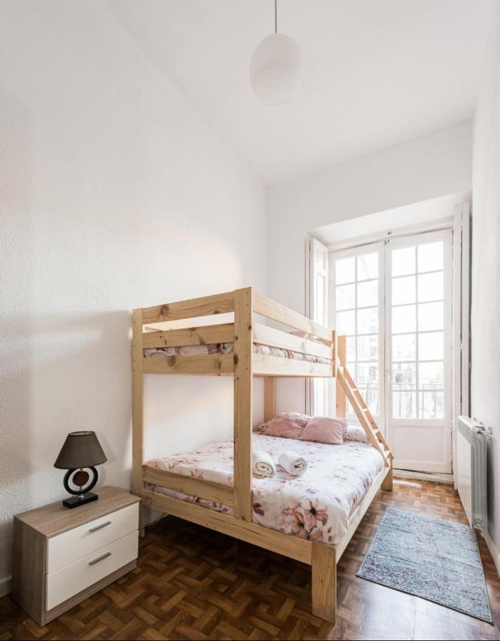 Apartment M&f Chueca