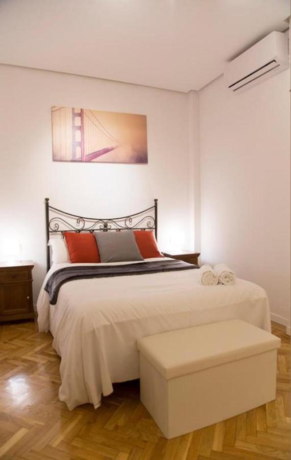 Un Elegante Piso Descubrir Apartamento