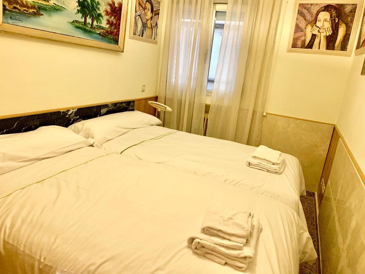 Apartamento Torr Av America - Lopez De Hoyos - Chamartin Madri