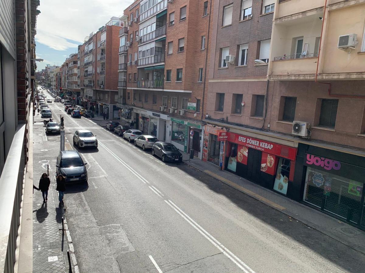 Lejlighed Torr Av America - Lopez De Hoyos - Chamartin