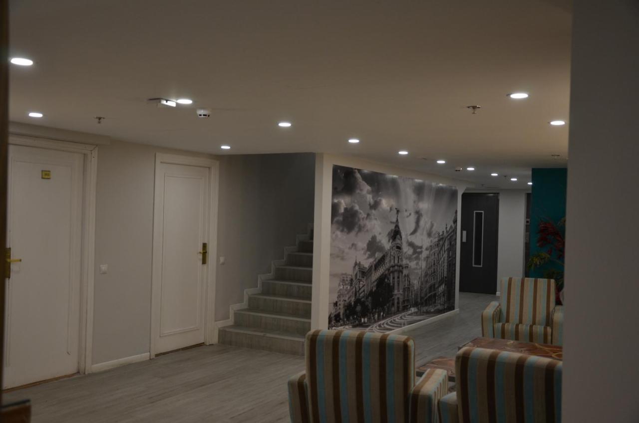 Boutique Urban Genova Aparthotel 2*
