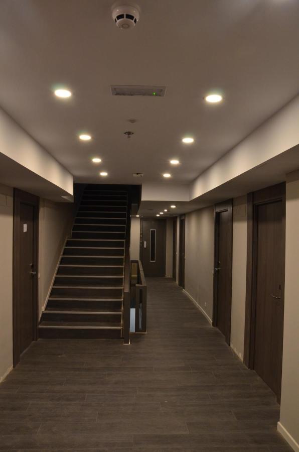 Boutique Urban Genova 2*