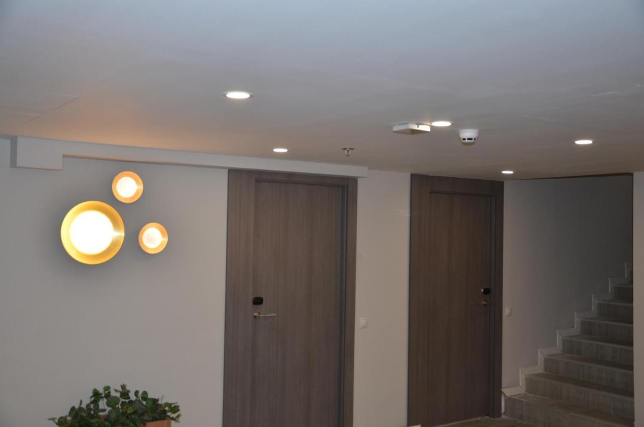 Aparthotel Boutique Urban Genova 2*