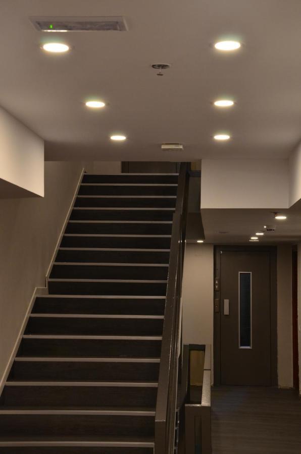 Aparthotel Boutique Urban Genova Madrid