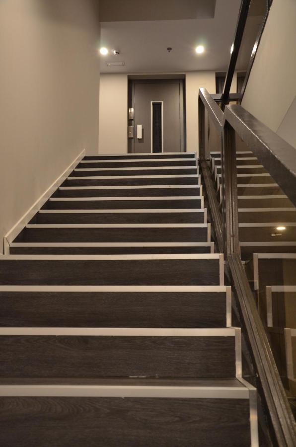 Boutique Urban Genova Lejlighedshotel