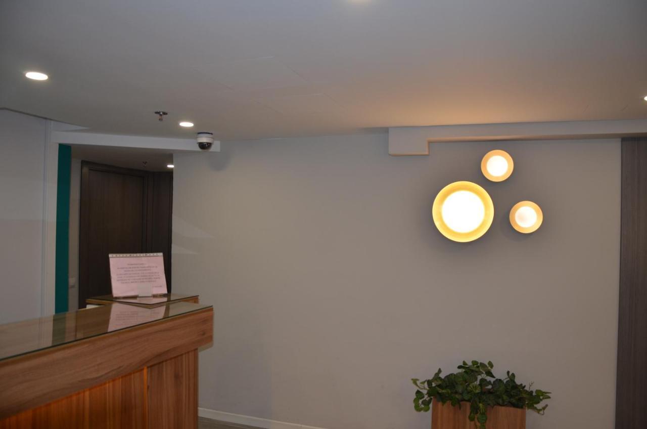 Boutique Urban Genova Aparthotel 2*