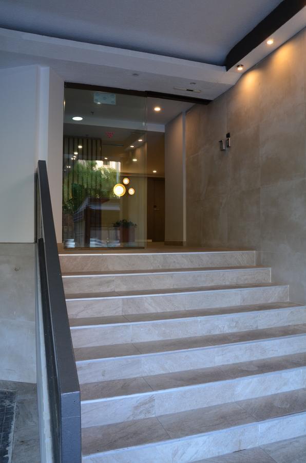 Aparthotel Boutique Urban Genova 2*