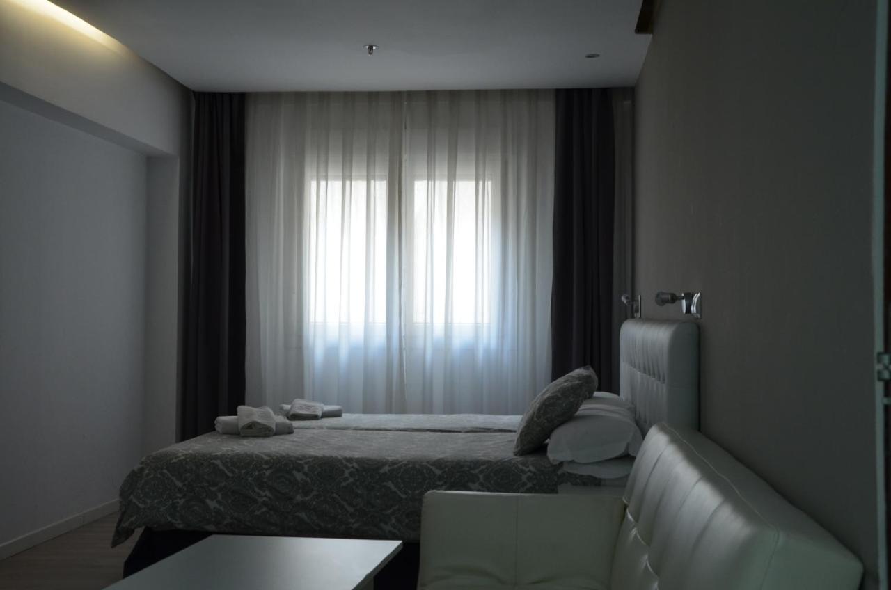 Boutique Urban Genova Aparthotel