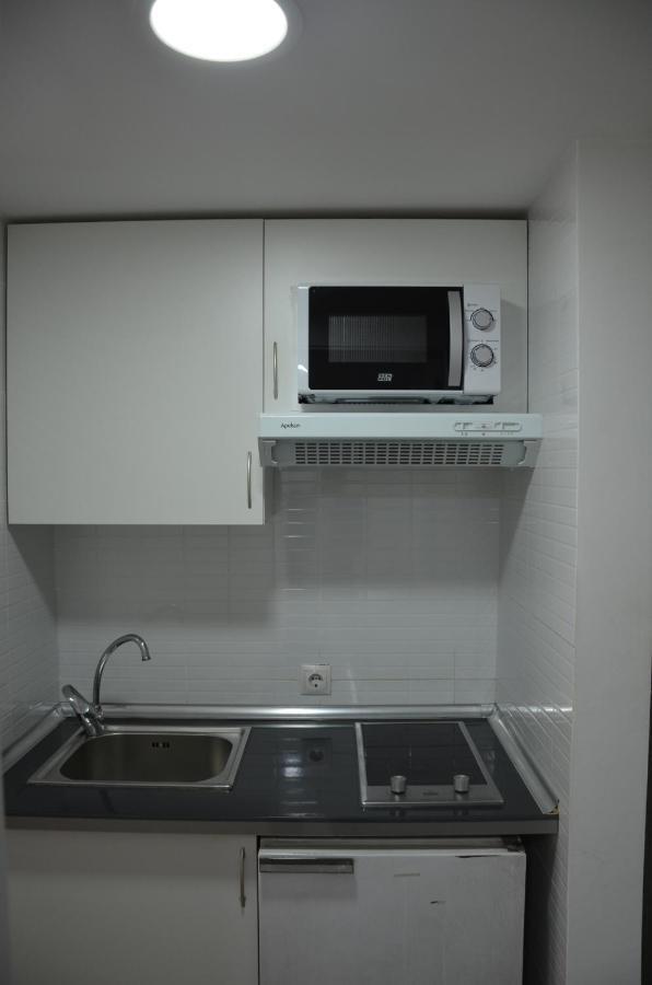 Boutique Urban Genova Aparthotel 2*