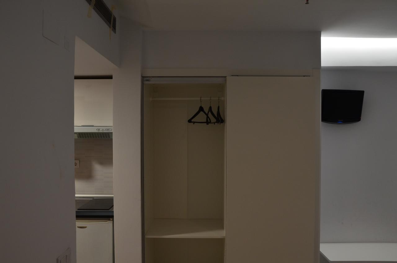 Boutique Urban Genova 2* Madrid