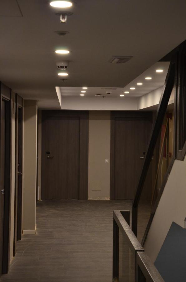 Boutique Urban Genova Aparthotel Madrid