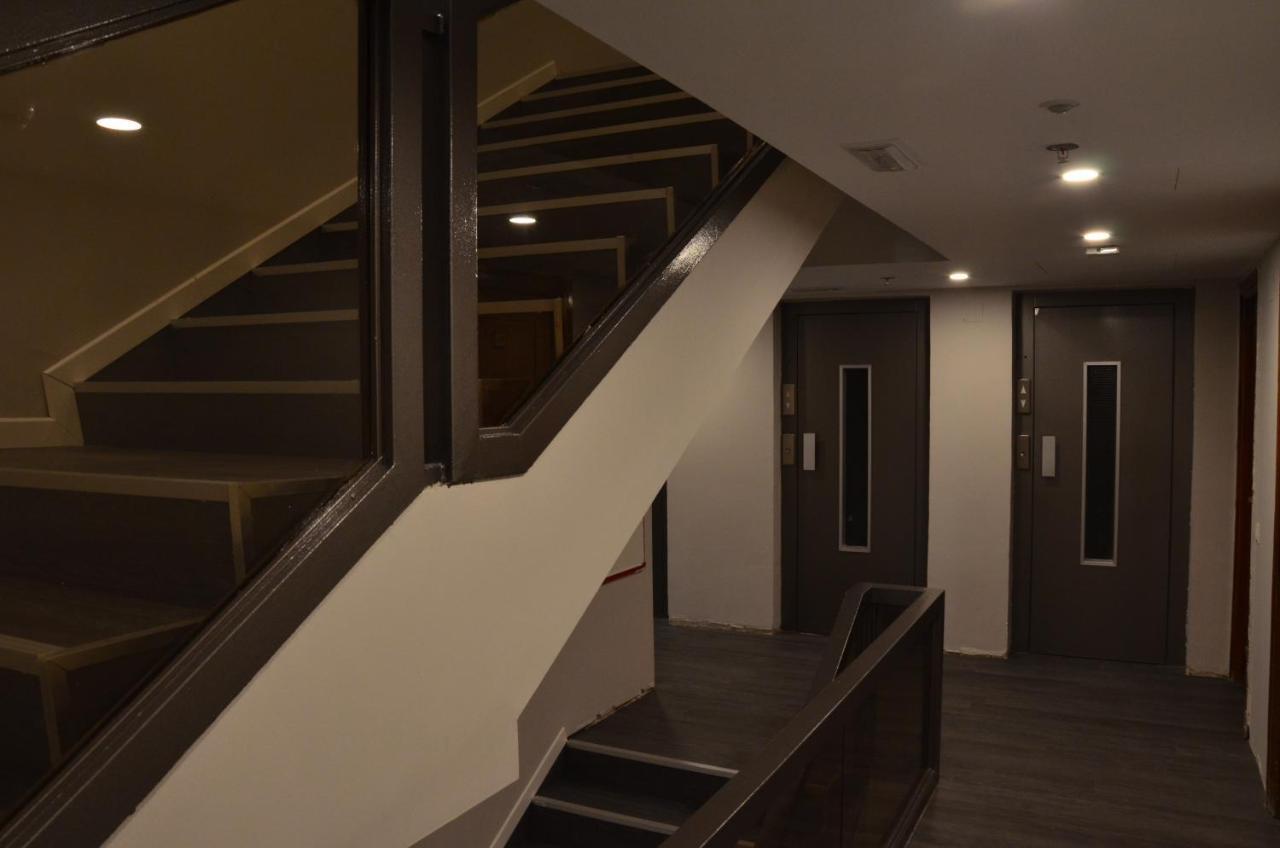 Boutique Urban Genova Aparthotel Madrid