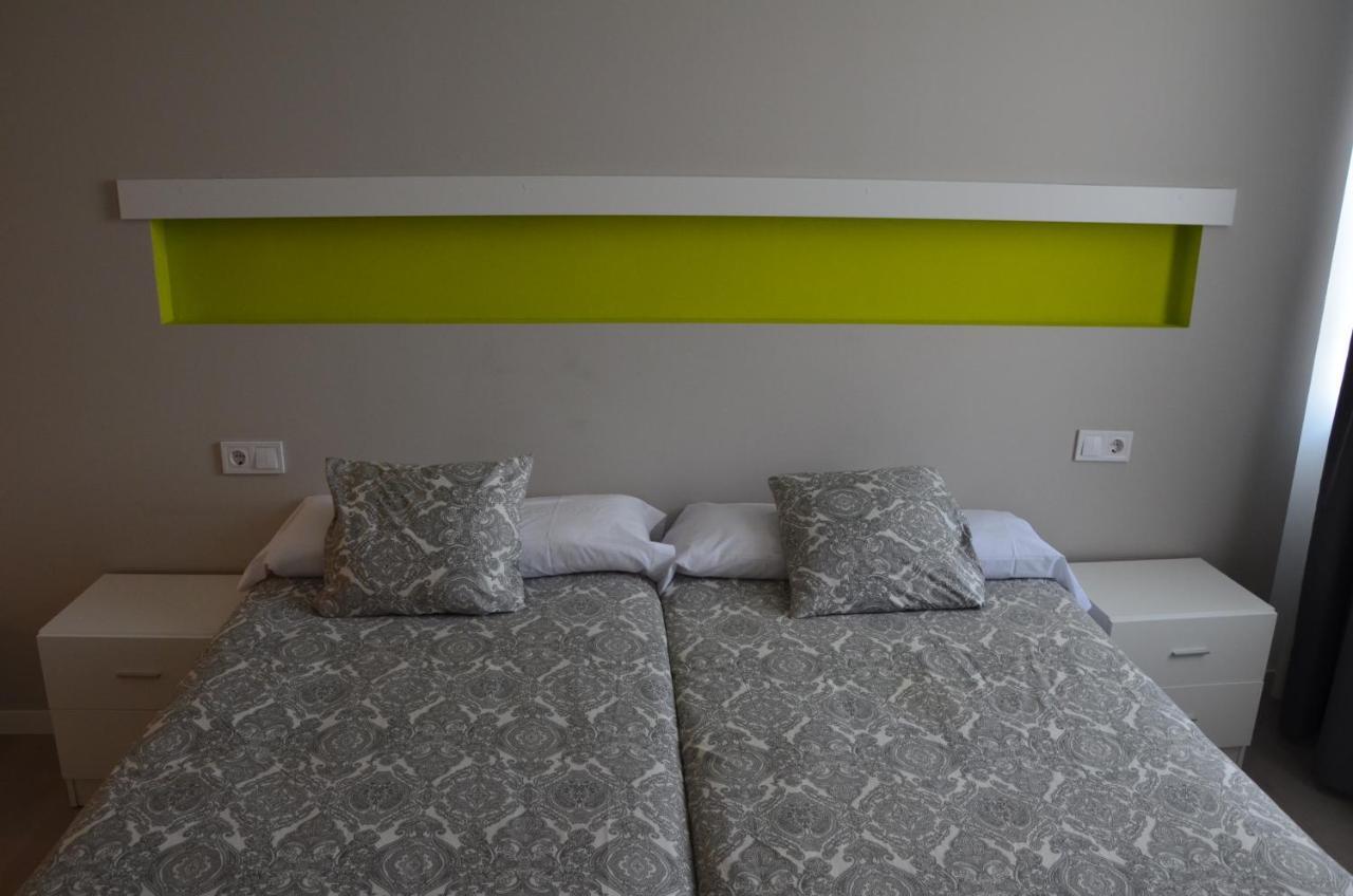 Boutique Urban Genova Aparthotel 2*